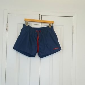 Diesel Swim shorts